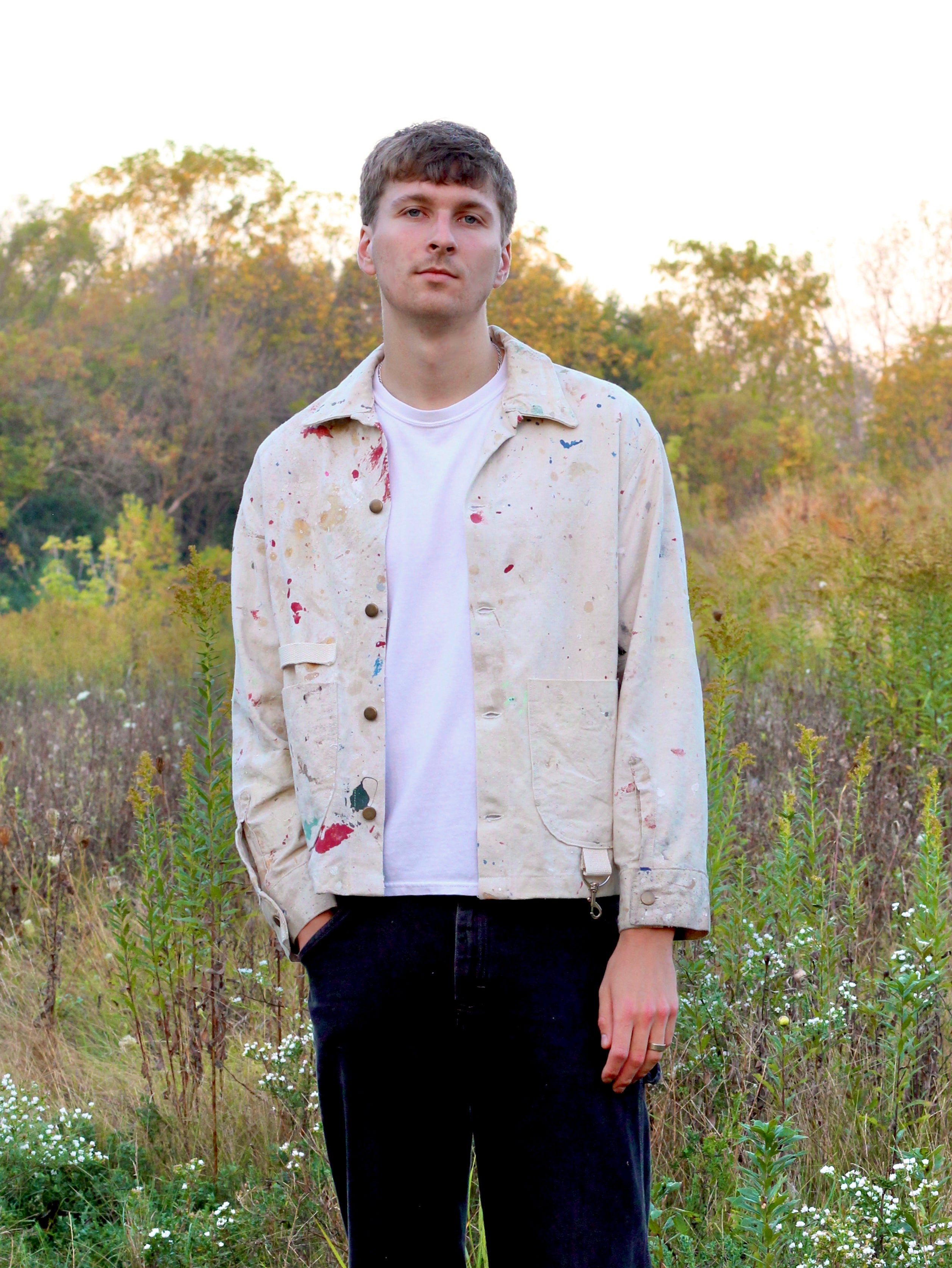 Painter's Jacket