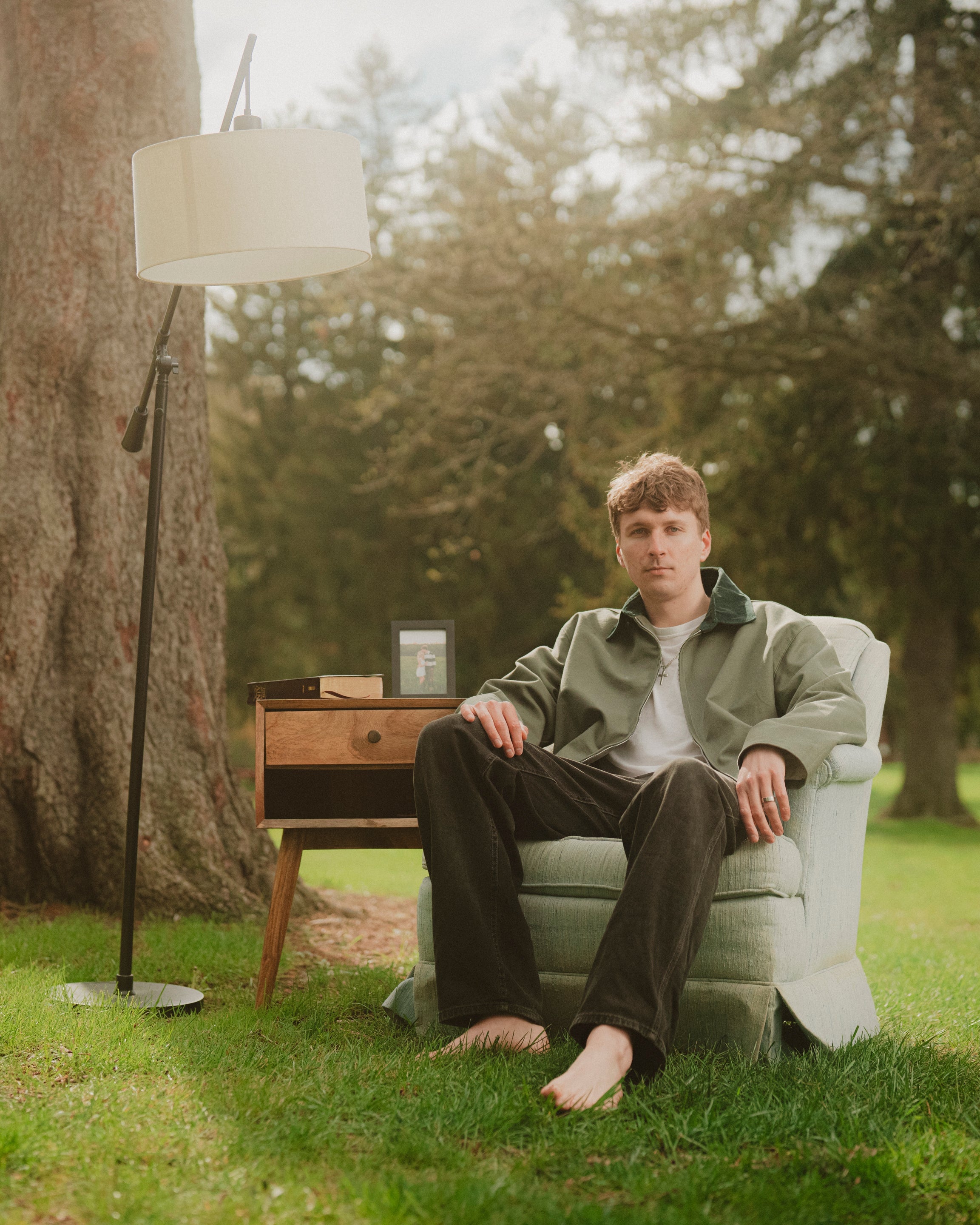 The Memory Jacket