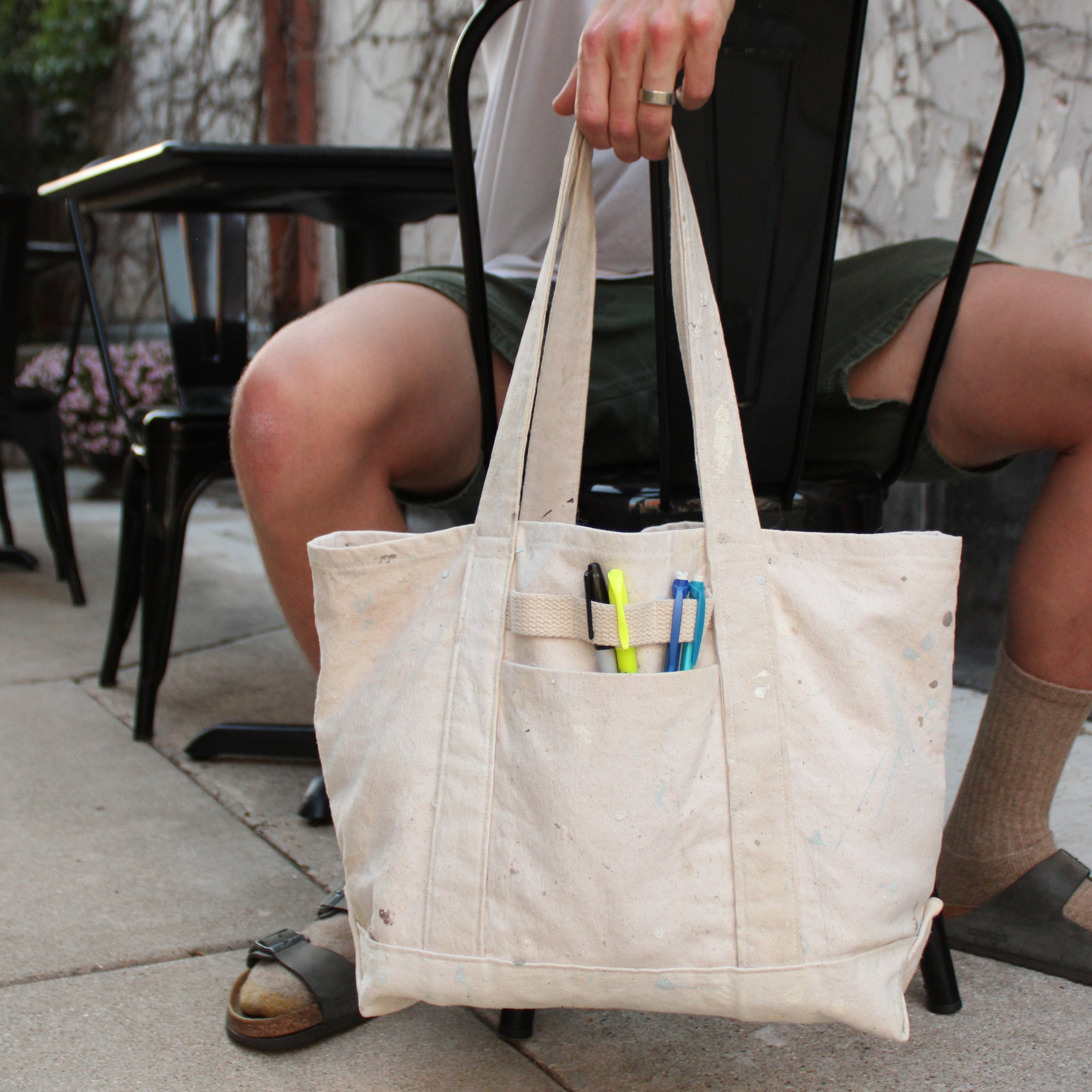 Painter's Bag