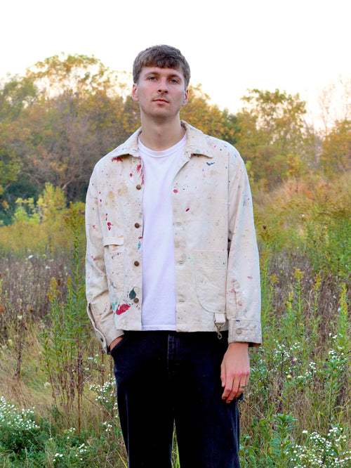 Painter's Jacket
