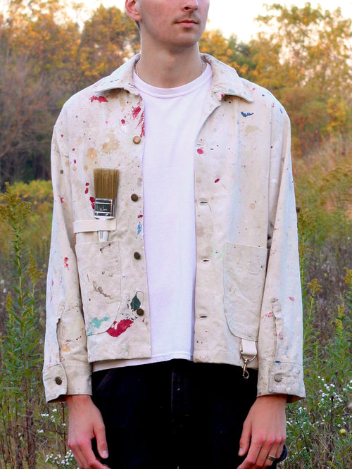 Painter's Jacket