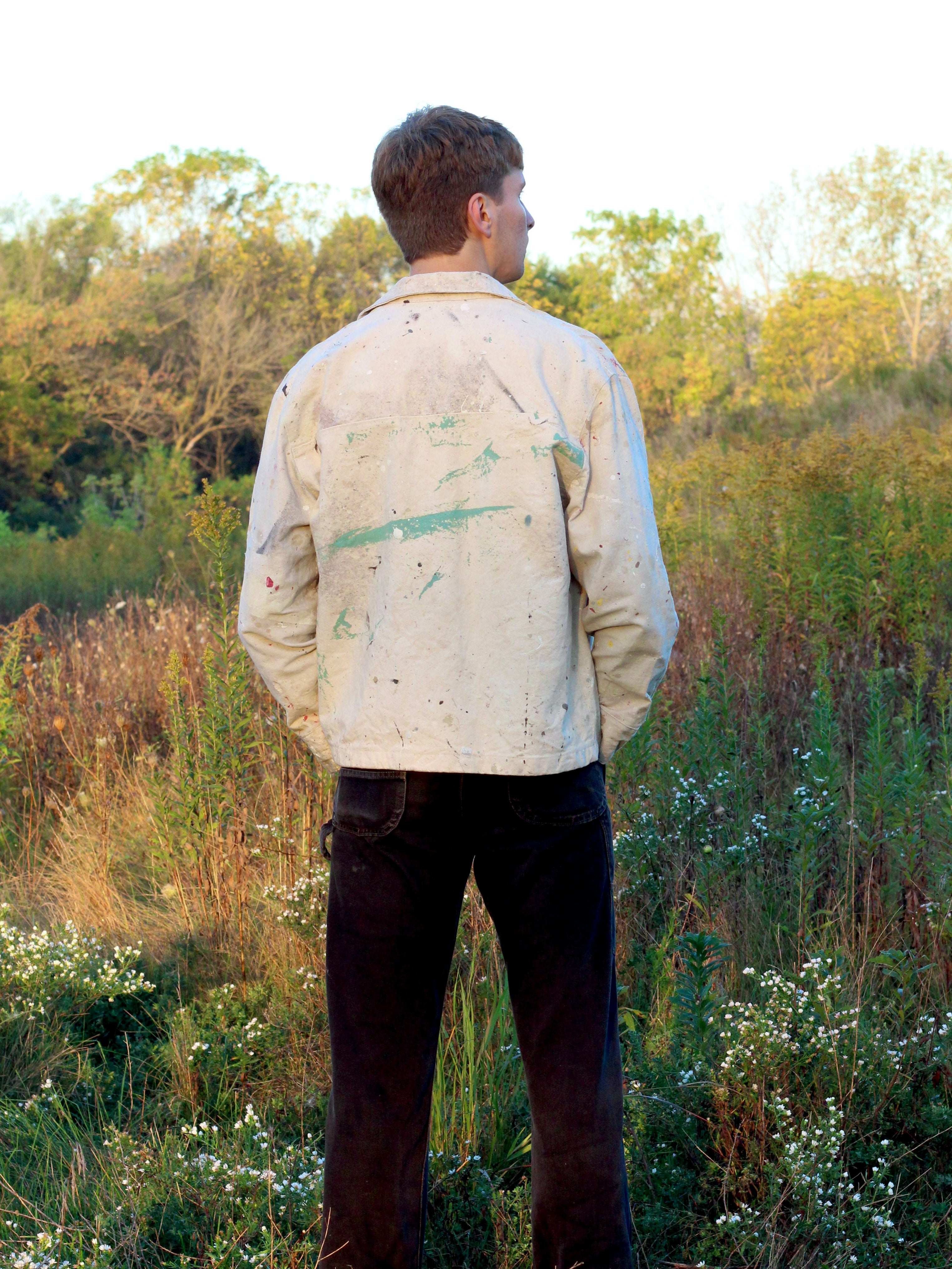 Painter's Jacket